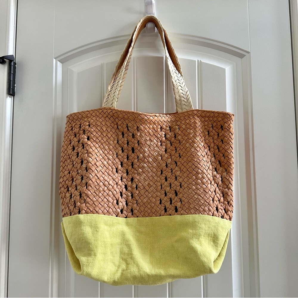 Claramonte Oualidia Tote Bag